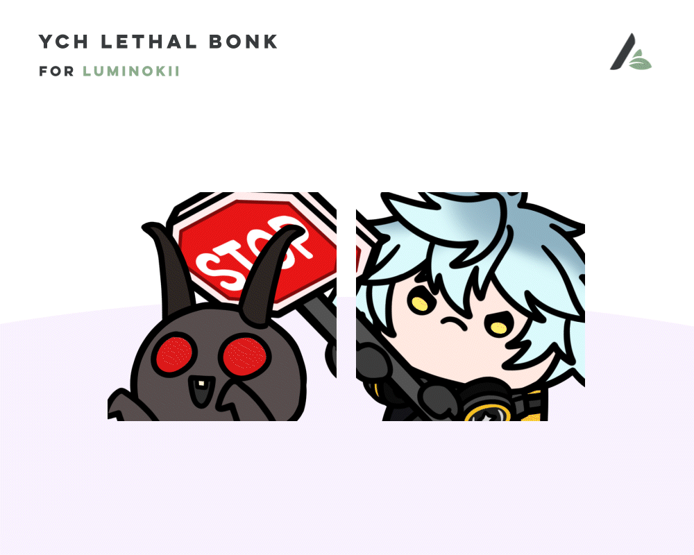 Emotes by Aerlya Graphics