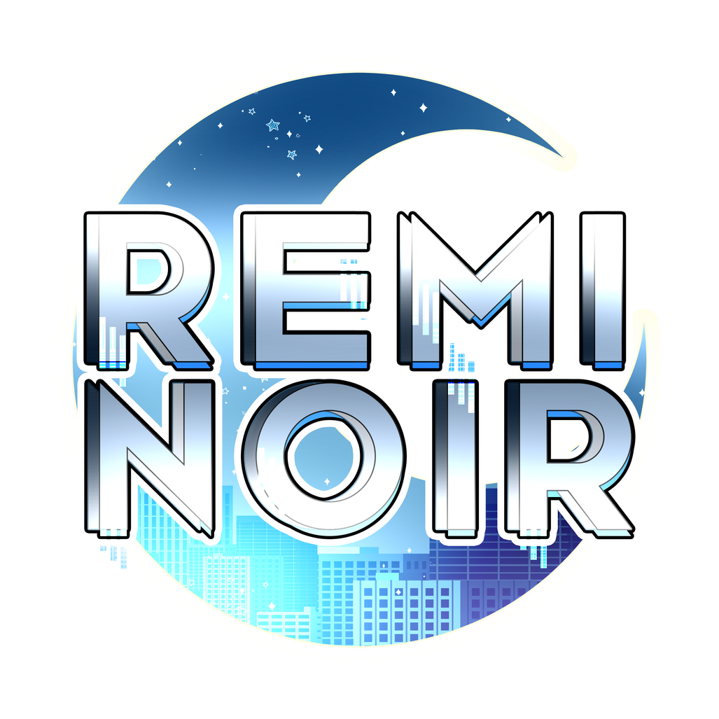 Logo by Darian Hart