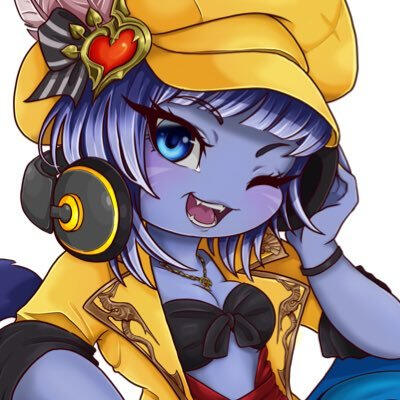 DJ Luna K