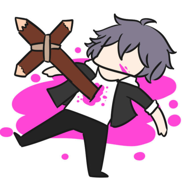 Goixchi - Mozaic Heaven